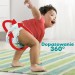 Zdjęcie produktu - #2 Pampers Pants 7 17kg+ 38sztuk