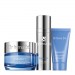 Zdjęcie produktu - #0 DR IRENA ERIS AQUALITY Zestaw Intensywnie nawilżający krem na dzień i na noc, 50ml + Głęboko nawilżający krem na dzień i na noc, 30ml + Serum-koncentrat, 30ml