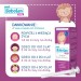 Zdjęcie produktu - #3 Bobolen Syrop na kaszel suchy od 1 r.ż., 115ml  