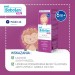 Zdjęcie produktu - #4 Bobolen Syrop na kaszel suchy od 1 r.ż., 115ml  