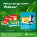 Zdjęcie produktu - #2 Verbascon Grip Kids, 10sasz.