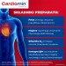 Zdjęcie produktu - #1 CARDIOMIN, 60 tabl.