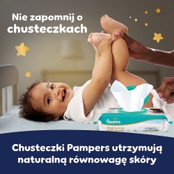 Zdjęcie produktu - #10 Pampers Night Pieluchomajtki Rozmiar 6 13-19kg, 19 szt.