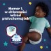 Zdjęcie produktu - #4 Pampers Night Pants 5 12-17kg, 22szt.