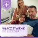 Zdjęcie produktu - #1 Zestaw 6x Nutridrink Protein truskawka, 4x125 ml