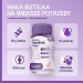 Zdjęcie produktu - #3 Zestaw 6x Nutridrink Protein truskawka, 4x125 ml