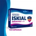 #0 – Iskial Immuno Max + Cynk, 120kaps.
