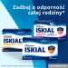 #4 – Iskial Immuno Max + Cynk, 120kaps.