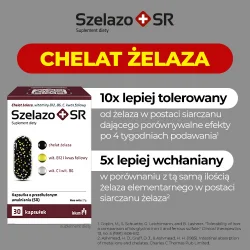 #2 – Szelazo+ SR, 30 kaps.