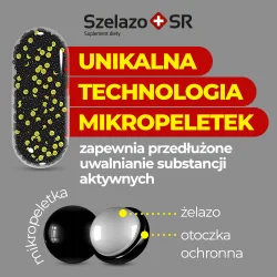 #3 – Szelazo+ SR, 30 kaps.