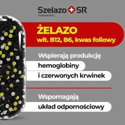 #6 – Szelazo+ SR, 30 kaps.