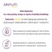 Zdjęcie produktu - #0 Jasnum Mood, 30 kaps. - suplement diety z witaminami B