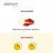 Zdjęcie produktu - #2 Jasnum Mood, 30 kaps. - suplement diety z witaminami B