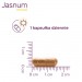 Zdjęcie produktu - #3 Jasnum Mood, 30 kaps. - suplement diety z witaminami B