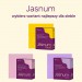 Zdjęcie produktu - #4 Jasnum Mood, 30 kaps. - suplement diety z witaminami B