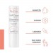 Zdjęcie produktu - #0 AVENE COLD CREAM Odżywcza pomadka do ust, 4g
