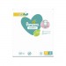 Zdjęcie produktu - #0 Pampers Chusteczki nawilżane Sensitive, 15 x 80szt.