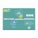 Zdjęcie produktu - #1 Pampers Chusteczki nawilżane Fresh Clean, 15 x 80szt.