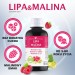 #2 – DOMOWA APTECZKA Ekstrakt Lipa & Malina, 150ml