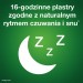 Zdjęcie produktu - #1 Nicorette Invisipatch 10mg/16h, 7 plastr&oacute;w