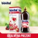 Zdjęcie produktu - #0 Dwupak Biovital Zdrowie Plus, 2 x 1 L 