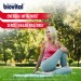 Zdjęcie produktu - #3 Dwupak Biovital Zdrowie Plus, 2 x 1 L 