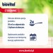 Zdjęcie produktu - #4 Dwupak Biovital Zdrowie Plus, 2 x 1 L 