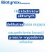 Zdjęcie produktu - #2 BIOTYNOX Szampon wzmacniający przeciw wypadaniu włos&oacute;w, 200ml