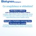 Zdjęcie produktu - #5 BIOTYNOX Szampon wzmacniający przeciw wypadaniu włos&oacute;w, 200ml