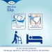Zdjęcie produktu - #1 Pieluchomajtki TENA Slip ProSkin Super XL, 28szt.