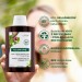 #0 – KLORANE Szampon do włos&oacute;w z chininą i szarotką, 200ml
