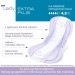 Zdjęcie produktu - #1 SENI Lady Extra Plus, 15szt. - Wkładki anatomiczne