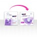 #0 – SENI ACTIVE PLUS XXL, 10szt. - Elastyczne majtki chłonne