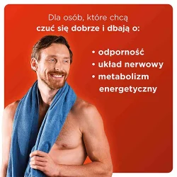 #2 – Bodymax Active, 60 tabletek