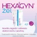 Zdjęcie produktu - #0 Hexagyn Nawilżający żel dopochwowy, 30 ml