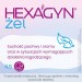 Zdjęcie produktu - #1 Hexagyn Nawilżający żel dopochwowy, 30 ml