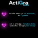 Zdjęcie produktu - #1 Actigra Forte 50mg, 2 tabletki