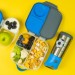 Zdjęcie produktu - #1 B.BOX Mini Lunchbox Blue Slate, 1 szt.