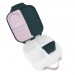 Zdjęcie produktu - #0 B.BOX Mini Lunchbox Indigo Rose, 1 szt.