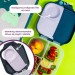 Zdjęcie produktu - #4 B.BOX Mini Lunchbox Ocean Breeze, 1 szt.