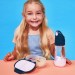 Zdjęcie produktu - #1 B.BOX SNACKBOX Pojemnik na przekąski Indigo Rose, 1 szt.