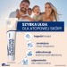 Zdjęcie produktu - #1 Alantan Sensitive Krem z alantoiną do sk&oacute;ry wrażliwej, alergicznej, atopowej, 20 g