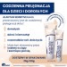 Zdjęcie produktu - #4 Alantan Sensitive Krem z alantoiną do sk&oacute;ry wrażliwej, alergicznej, atopowej, 50 g