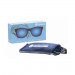Zdjęcie produktu - #0 Babiators Okulary Blue Series - The Scout AGE 0-2 BLU-025