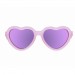 Zdjęcie produktu - #0 Babiators Okulary Blue Series - The Influencer AGE 0-2 BLU-022