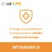 #1 – Ibuvit D3 4000 + K2 MK-7 0mega 3, 30kaps.