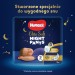 Zdjęcie produktu - #0 HUGGIES Elite Soft Night Pants 3 Majtki nocne 6-11kg, 23 sztuki