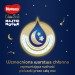 Zdjęcie produktu - #2 HUGGIES Elite Soft Night Pants 5 Majtki nocne 12-17kg, 17 sztuk