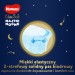 Zdjęcie produktu - #3 HUGGIES Elite Soft Night Pants 5 Majtki nocne 12-17kg, 17 sztuk