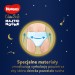 Zdjęcie produktu - #4 HUGGIES Elite Soft Night Pants 5 Majtki nocne 12-17kg, 17 sztuk